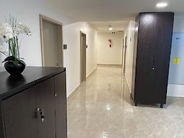 Mizirawi Hotel