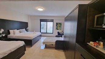Mizirawi Hotel