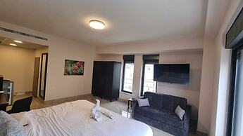 Mizirawi Hotel