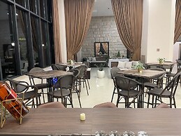 Mizirawi Hotel