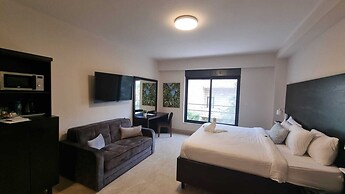 Mizirawi Hotel