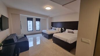 Mizirawi Hotel