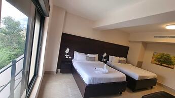 Mizirawi Hotel