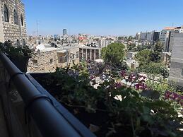 Mizirawi Hotel