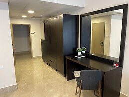 Mizirawi Hotel