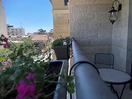 Mizirawi Hotel