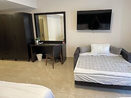 Mizirawi Hotel