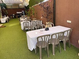 Mizirawi Hotel