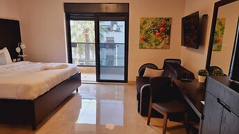 Mizirawi Hotel