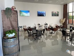 Mizirawi Hotel
