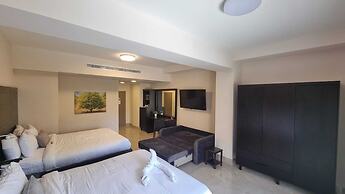 Mizirawi Hotel