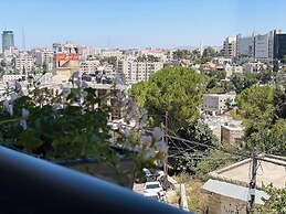 Mizirawi Hotel