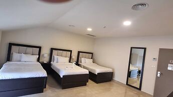 Mizirawi Hotel