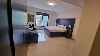 Mizirawi Hotel