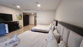 Mizirawi Hotel