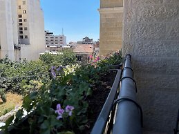 Mizirawi Hotel