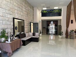 Mizirawi Hotel