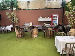 Mizirawi Hotel