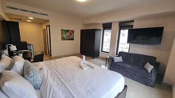 Mizirawi Hotel