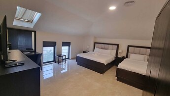 Mizirawi Hotel