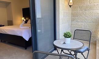 Mizirawi Hotel
