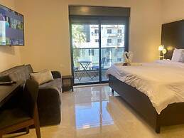 Mizirawi Hotel