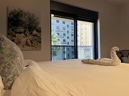 Mizirawi Hotel