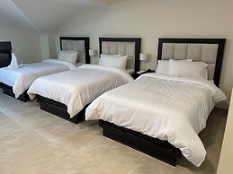 Mizirawi Hotel