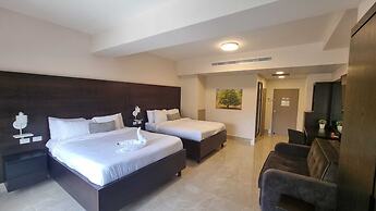 Mizirawi Hotel