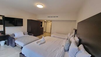 Mizirawi Hotel