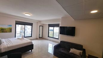 Mizirawi Hotel