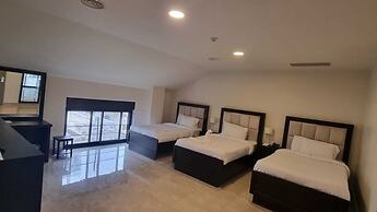 Mizirawi Hotel