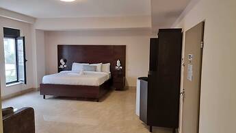 Mizirawi Hotel