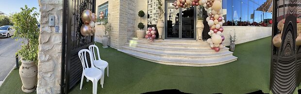 Mizirawi Hotel