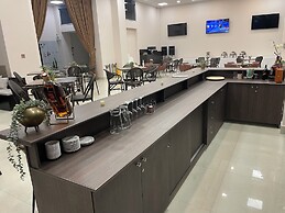 Mizirawi Hotel