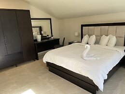 Mizirawi Hotel