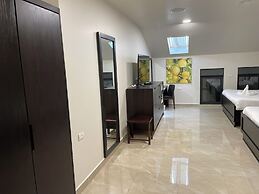 Mizirawi Hotel