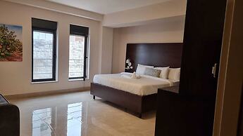 Mizirawi Hotel