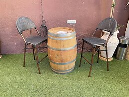 Mizirawi Hotel
