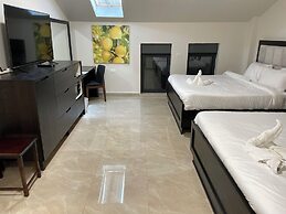Mizirawi Hotel