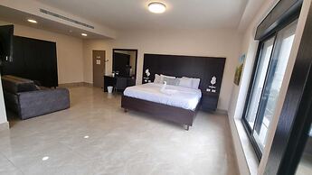 Mizirawi Hotel