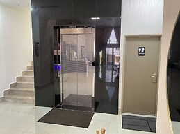 Mizirawi Hotel