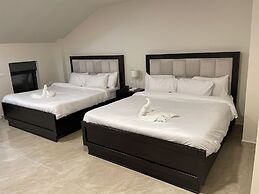 Mizirawi Hotel