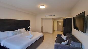 Mizirawi Hotel