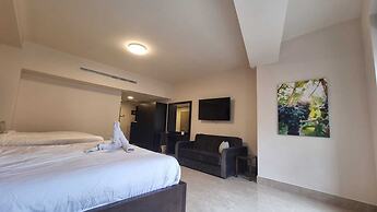 Mizirawi Hotel
