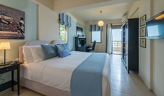 Luxury Villa Hara with private pool