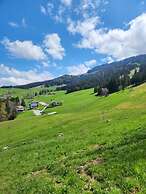 Berggasthof Hochlitten