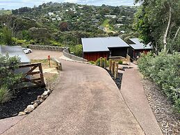 Hidden Valley Waiheke
