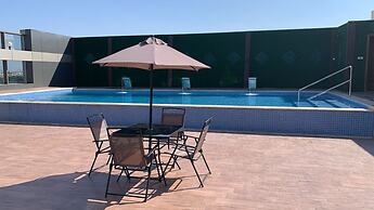 rayan hotel jeddah