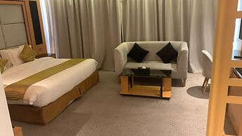 rayan hotel jeddah